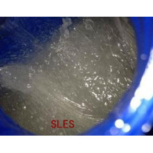 SLES70% sodio lauril éter sulfato del proveedor de China